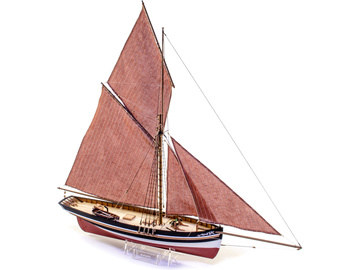 Vanguard Models Ranger 1:64 kit / KR-25320