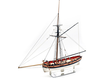 Vanguard Models HM Trial 1790 1:64 kit / KR-25324