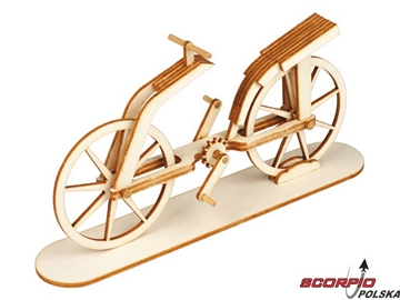 Krick Leonardo rower kit / KR-25912