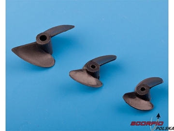 Krick Śruba napędowa 27.5mm / KR-26152