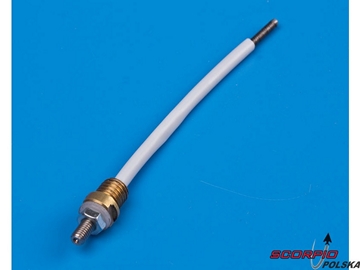 Krick Racecat Pan 21 - wał giętki / KR-26317