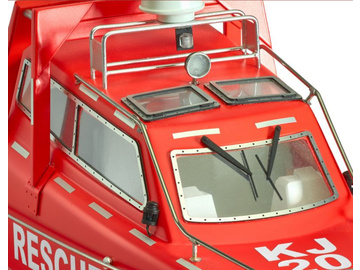 Krick Łodka ratunkowa KJ20: zestaw dodatków Krick Łodka ratunkowa KJ20: zestaw dodatków / KR-26331