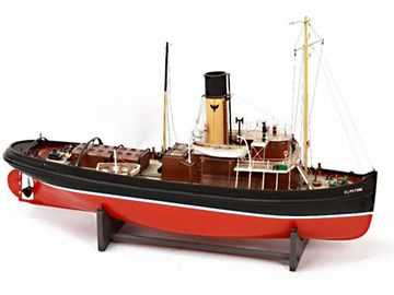 CALDERCRAFT Joffre holownik 1916 1:48 kit CALDERCRAFT Joffre holownik 1916 1:48 kit / KR-27000