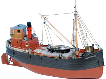 CALDERCRAFT North Light 1:32 kit CALDERCRAFT North Light 1:32 kit / KR-27001