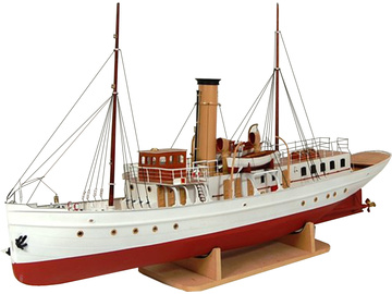 CALDERCRAFT Schaarhörn 1908 1:35 kit / KR-27021