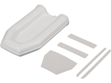 Krick Łódź ratunkowa laminat 65mm (1:64) / KR-28110