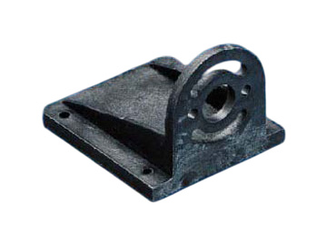 Krick Łoże silnika 400 (385) / KR-42117