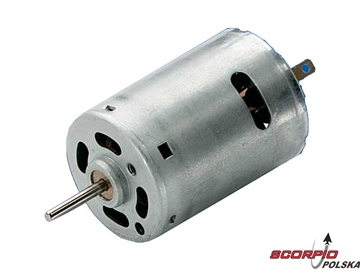 Krick Silnik MAX Speed 400 Krick Silnik MAX Speed 400 / KR-42235