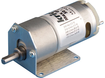 Krick Silnik MAX z przekładnią 50:1 / KR-42278