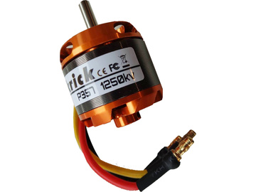 Krick Motor MAX Marine P357 1250obr/V Krick Motor MAX Marine P357 1250obr/V / KR-42435