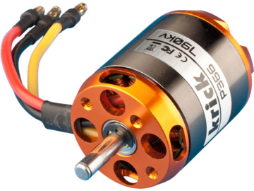 Krick Silnik MAX Marine P366 790obr/V Krick Silnik MAX Marine P366 790obr/V / KR-42436