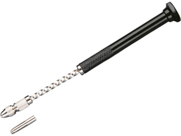 AMATI Wiertarka ręczna do wierteł 0-1,5 mm / KR-470024