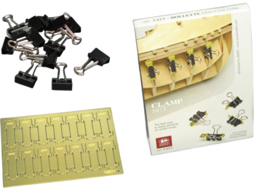 AMATI Zacisk do deskowania (12) / KR-473770