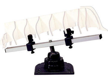 AMATI Regulowany uchwyt kilu łodzi / KR-473820