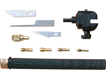 AMATI Action Cutter z akcesoriami A / KR-473832