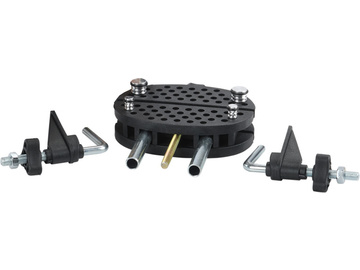 AMATI Uchwyt regulowany / KR-473870