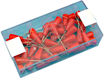 Krick Szpilki Modelarskie (50) Krick Szpilki Modelarskie (50) / KR-490050