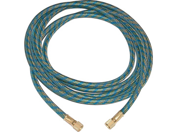 Krick Wąż do aerografu 3 m z końcówkami 1/8" / KR-493287