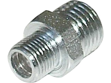 Krick Adapter do aerografu 1/8„ zewnętrzny 1/4” zewnętrzny / KR-493298