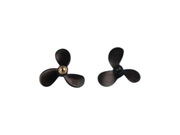 Krick Śruba napędowa 30mm M2 prawa / KR-502031