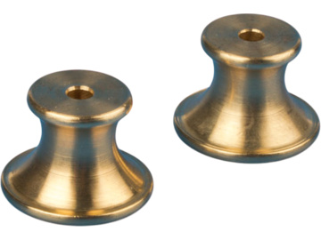 Krick Wciągarka kotwiczna 18x25 mm (2) / KR-60301