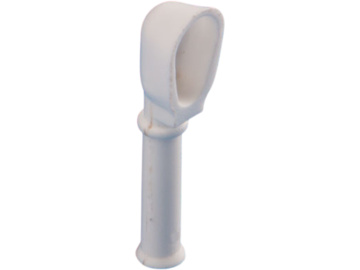 Krick Wlot powietrza 8x30mm plast (4) / KR-60351