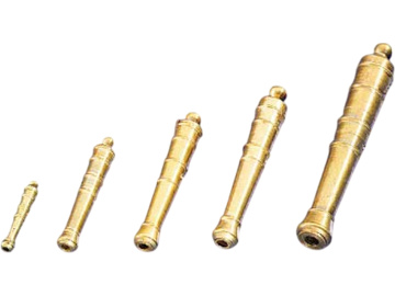 Krick Lufa działa 25mm (10) / KR-60694