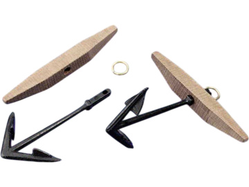 Krick Kotwica 40mm (2) / KR-60742