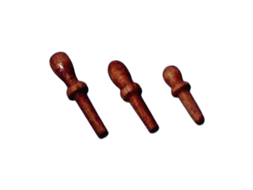 Krick Kołek blokujący 12mm drewno (10) / KR-60802