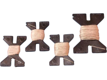 Krick Olinowanie jasne 1.00mm 10m / KR-60821