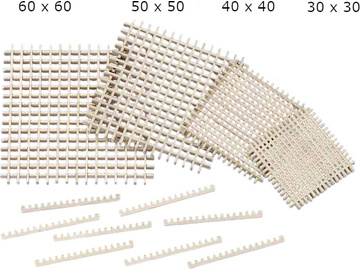 Krick Krata kit 30x30mm / KR-60843