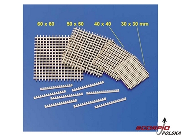 Krick Krata kit 60x60mm / KR-60846