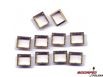 Krick Ramy mosiężne (10) / KR-61002