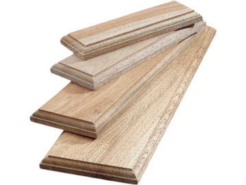 Krick Płyta 400x120x20mm / KR-61102
