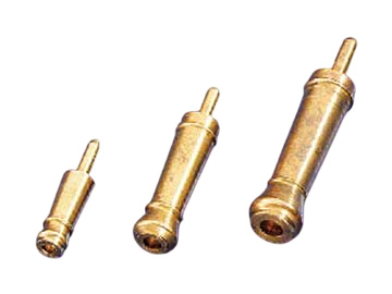 Krick Lufa działa połowiczna 18mm (10) / KR-61480