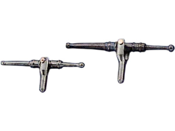 Krick Czop napędu 22mm (2) / KR-61490