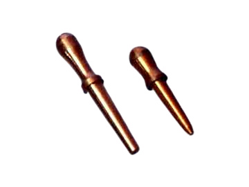Krick Czop miedziany 12mm (10) / KR-61500