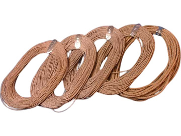 COREL liny jasne 0,8 mm 20 m / KR-61527