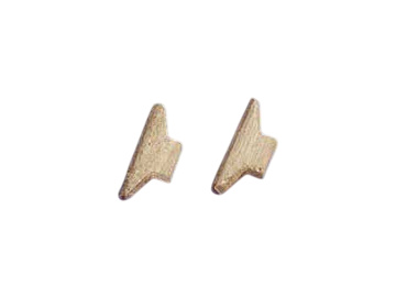 Krick Knaga drewniana 5x12mm (10) / KR-61660