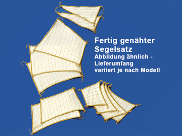 Krick Zestaw żagli Antares / KR-61915