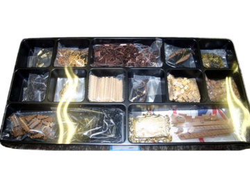 COREL Akcesoria, wyposażenie Victory / KR-62323