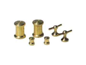Krick Knaga krzyżowa 8x10.5mm (2) / KR-63005