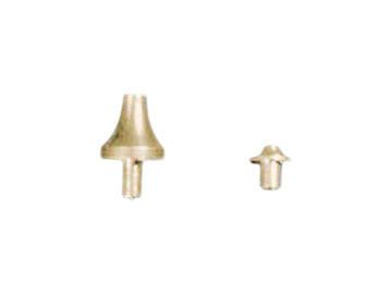 Krick Łoże masztu flagowego 8mm (2) / KR-63021