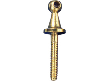 Krick Słupki balustrady 3.5x0.8mm (10) / KR-63025