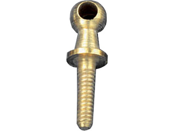 Krick Słupki balustrady 4.5x1.3mm (10) / KR-63028