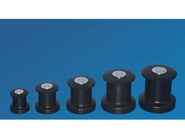 Krick Capstan funkcjonalny śr. 14mm (2) / KR-63104