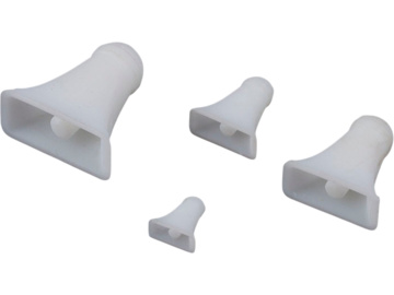 Krick Głośnik 10mm (2) / KR-63117