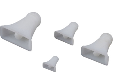 Krick Głośnik 18mm (2) / KR-63119