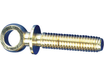 Krick Śruba z okiem M2.5x12mm (10) / KR-63144
