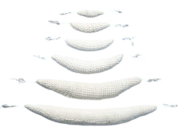 Krick Ochraniacz uderzenia 100x20mm / KR-63201